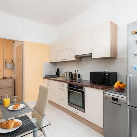 Budapest Deluxe Apartment With Free Car Park מראה חיצוני תמונה