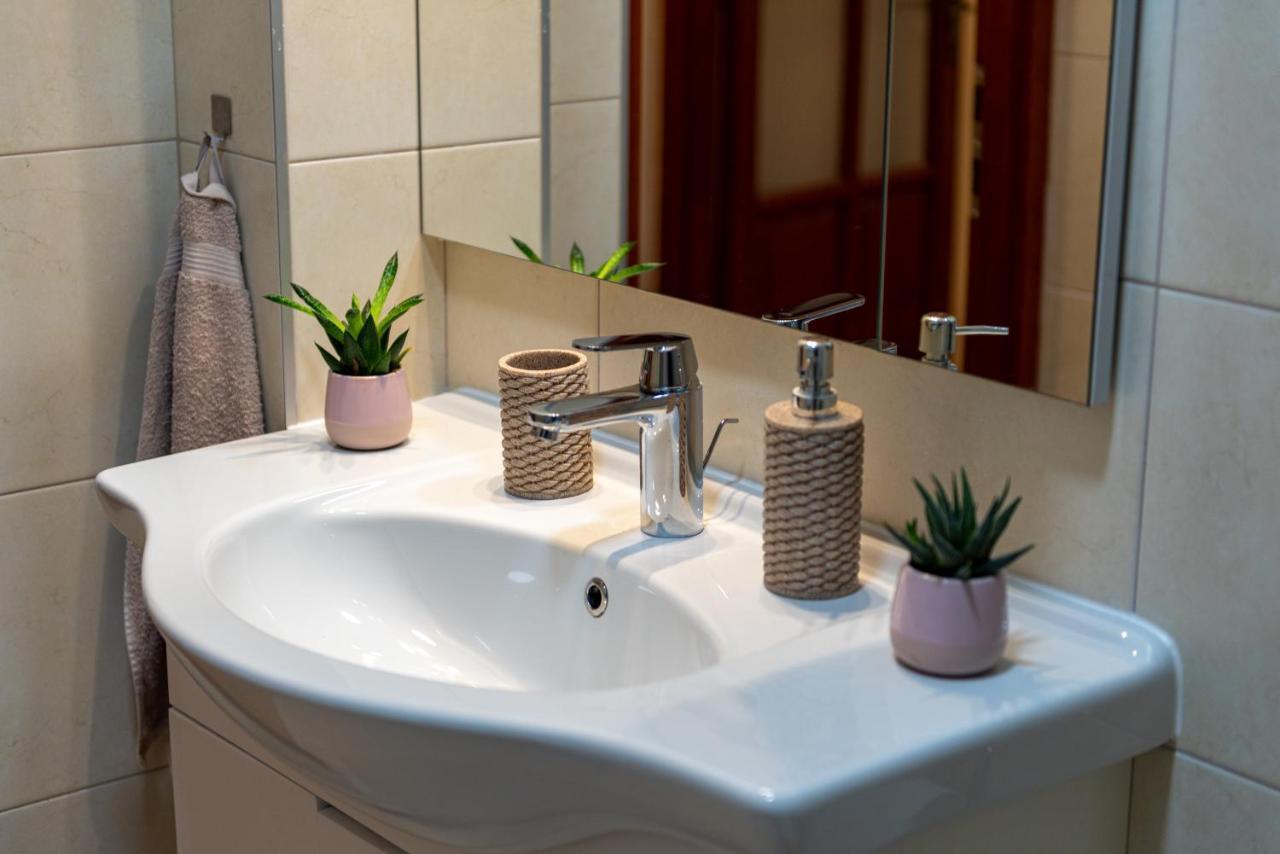 Budapest Deluxe Apartment With Free Car Park מראה חיצוני תמונה