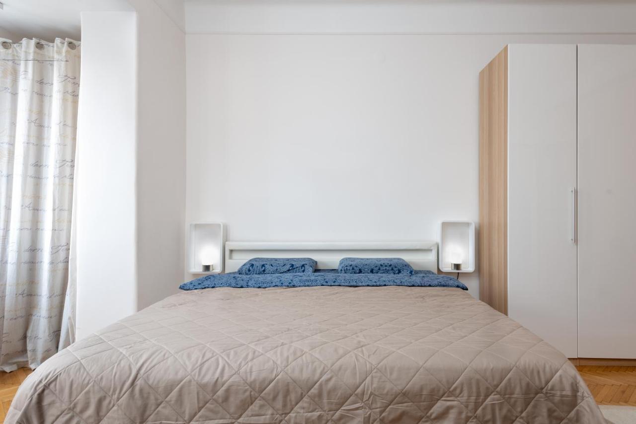 Budapest Deluxe Apartment With Free Car Park מראה חיצוני תמונה